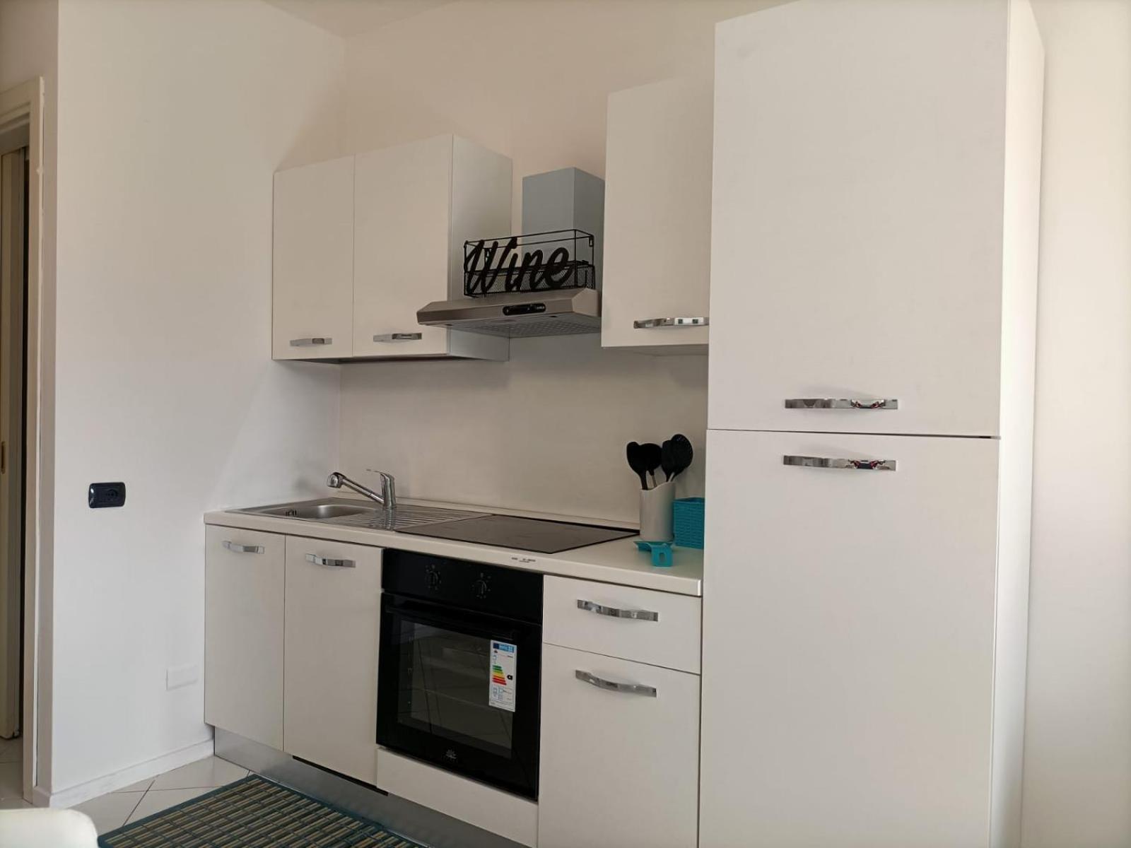Naboo Apartment Tremezzo Eksteriør billede