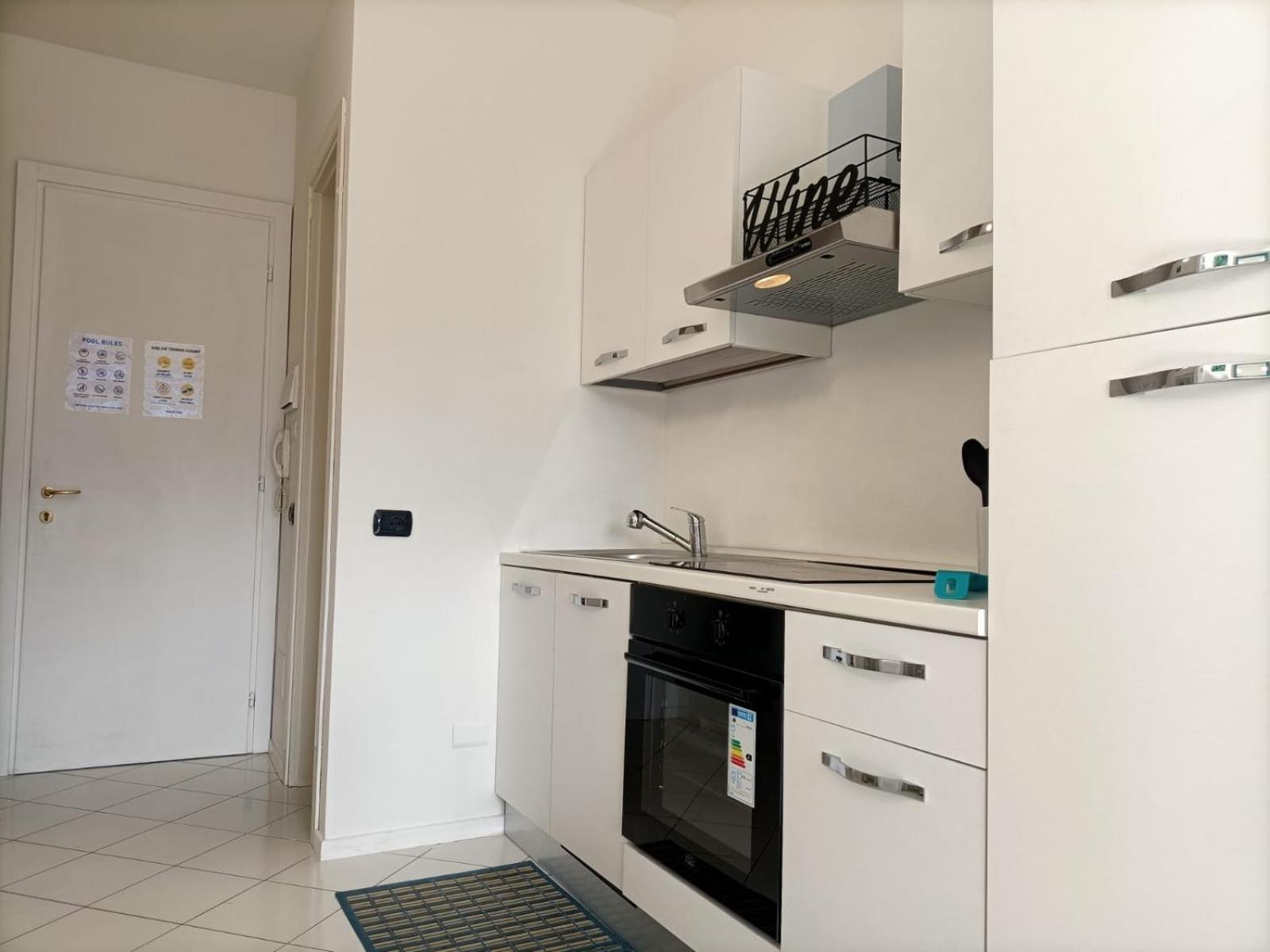 Naboo Apartment Tremezzo Eksteriør billede