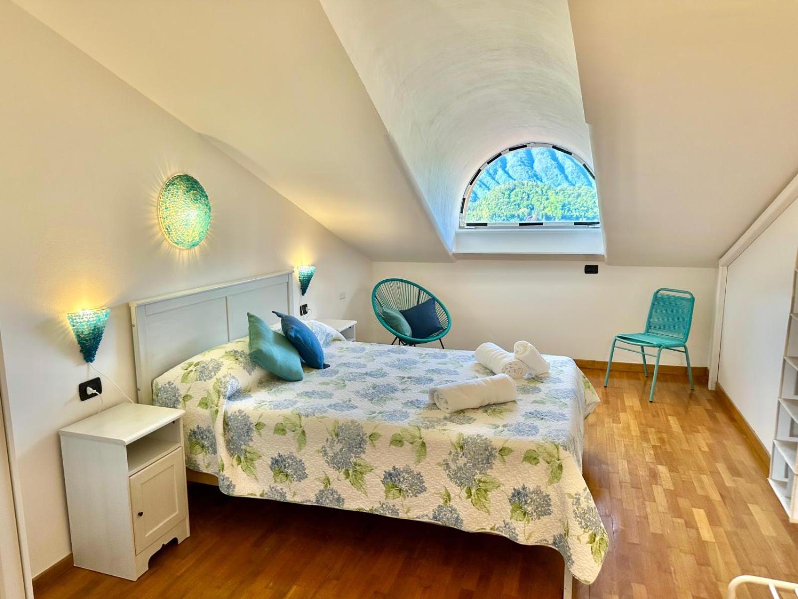 Naboo Apartment Tremezzo Eksteriør billede